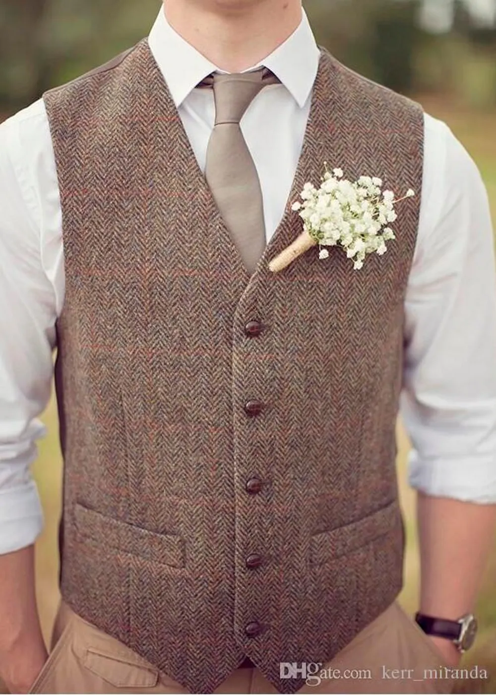 Wedding suit deals with vest