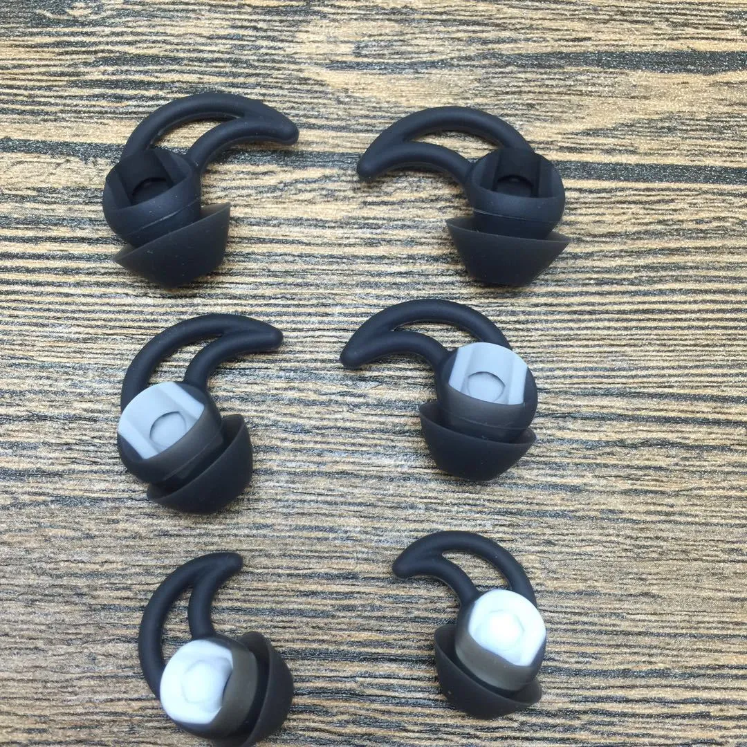 Bose silicone hotsell tips replacement