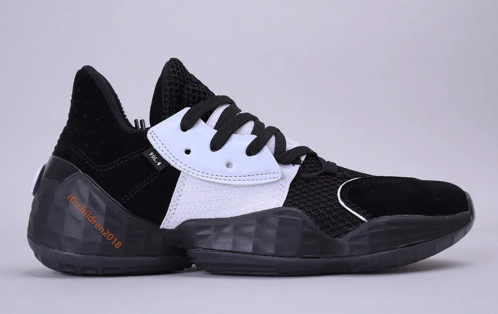 Botas james 2025 harden