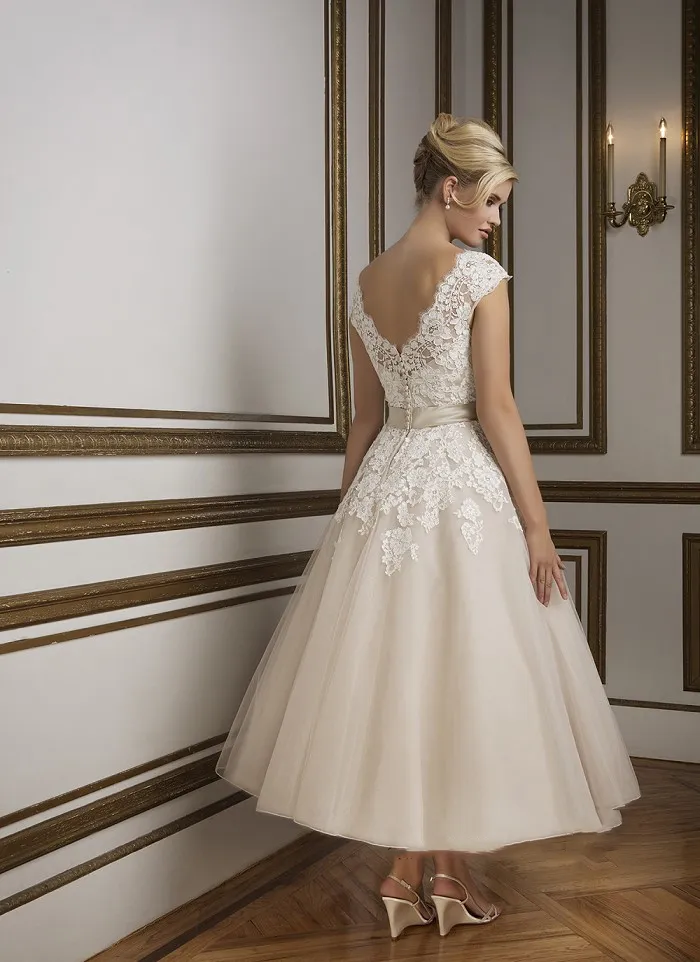 Abiti sposa corti 2020 sale