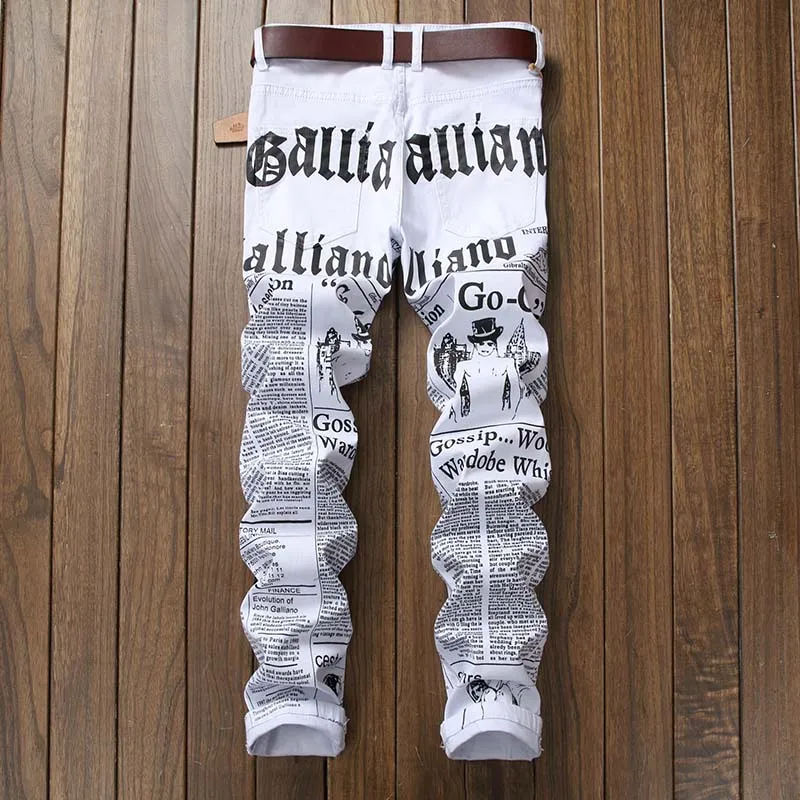Jeans new hot sale pattern 2019