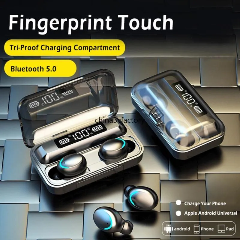 Tws clearance 5 audifonos