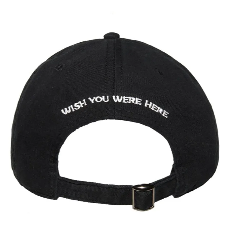 Scotts Album ASTROWORLD Dad Hat 100 