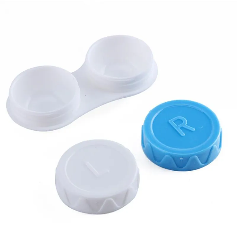 Mini Contact Lens Case L+R Cases Storage Holder Contact Lens Storage Boxes  Invisibility Glasses Nursing Bins Travel Accessories F3546 From  Candysong18, $0.2