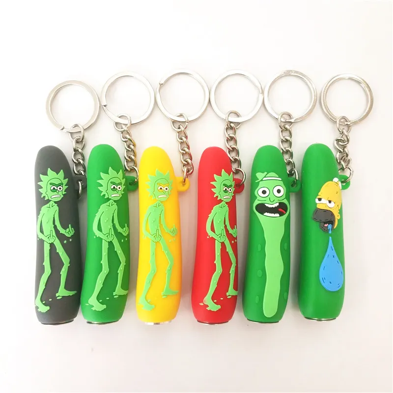 One Hitter Silicone Smoking Pipe 3 Small Novelty Cute Tobacco Dry Herb