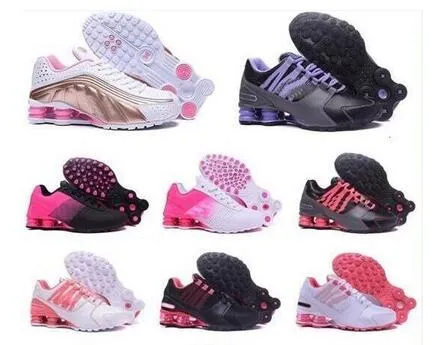 zapatos de mujer Avenue entregar Actual NZ R4 802 808 zapatillas de baloncesto para mujer mujer deporte correr zapatillas de deporte deporte dama entrenadores con caja