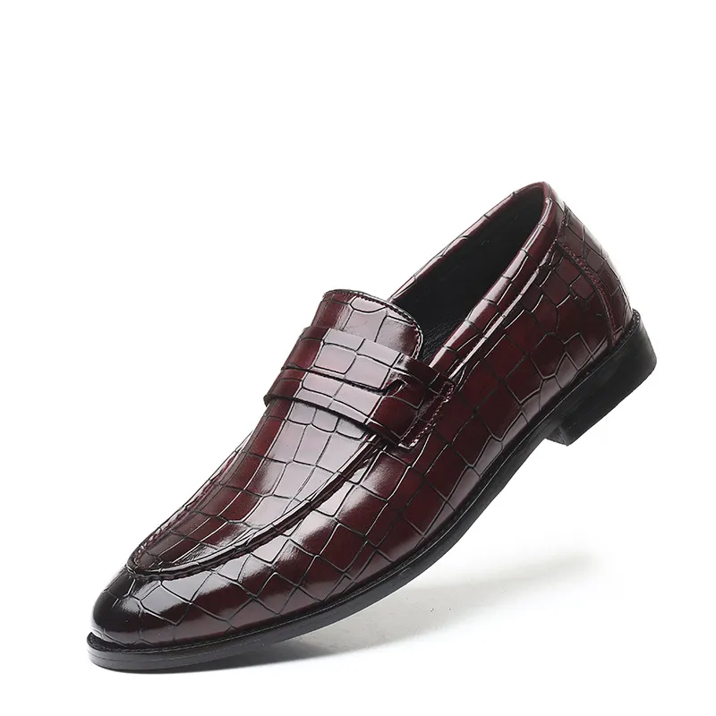loafers leather shoes men black formal shoes for men wedding shoes men fashion soulier homme scarpe uomo eleganti calcados masculino schuhe
