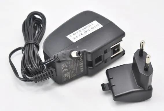 Genuine NETGEAR Power Supply Adapter P030WF120B 11200 6LF 332