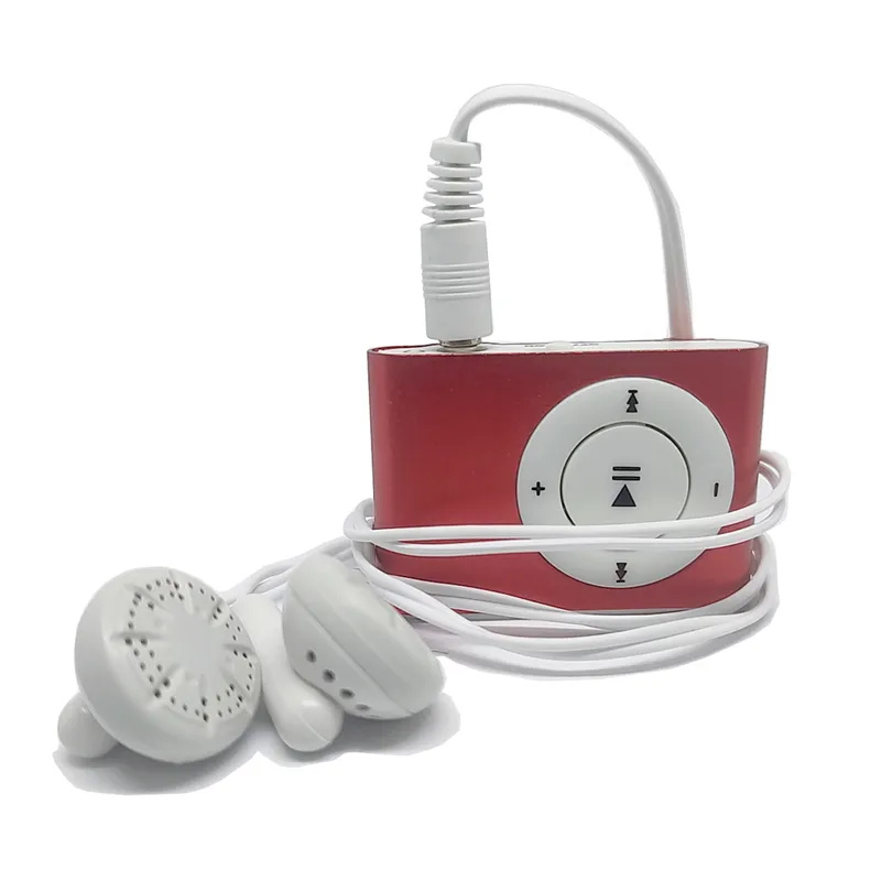 RUIZU-reproductor MP3 de música HiFi A58 DSD256, Walkman de Metal portátil  con ecualizador EQ, Ebook