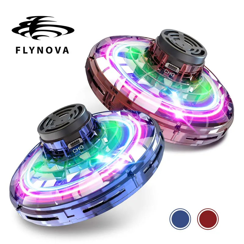 100% New,ufo Magic Ball Ufo Portable Flying Saucer Toy Ufo Outdoor Toy Ball  Ufo Ball