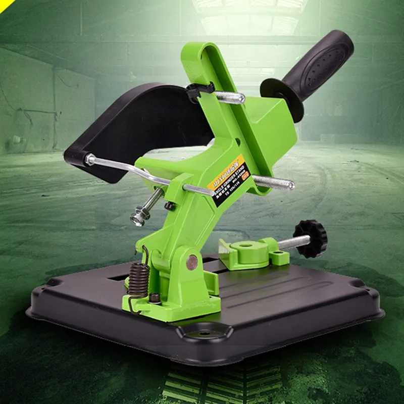 Wholesale Universal Angle Grinder Holder With Essential Woodworking