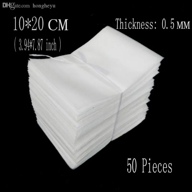 Wholesale Wholesale Eva Foam Sheet Board Cotton Insulation For EPE Packing  10x20cm, 0.5mm Thickness From Gukoo, $13.29