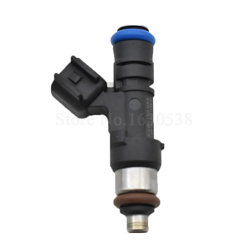 Fuel Injector Nozzle For Ford Explorer Sport Trac 2009 4.0 6 V 0280158055