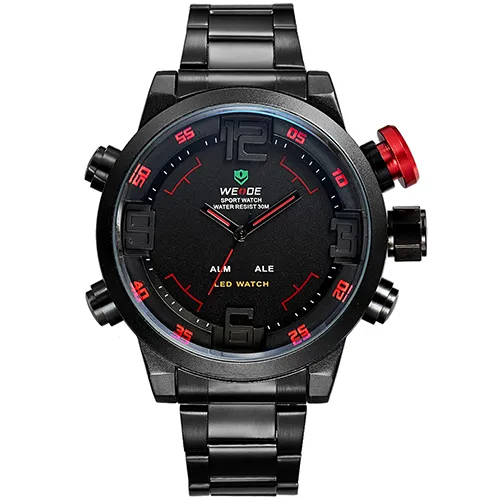 smartwatch weide