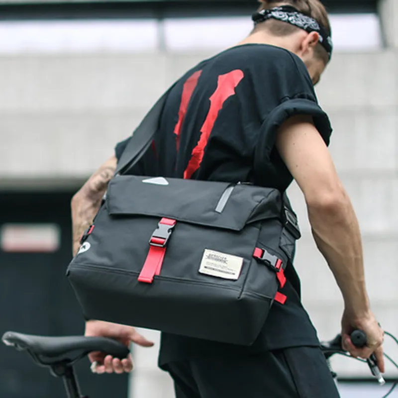 Werocker sling bag on sale