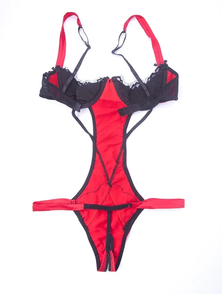 Hot Red Design Wholesale Summer Nylon Sexy Lingerie Bra - China Bra and  Lingerie price