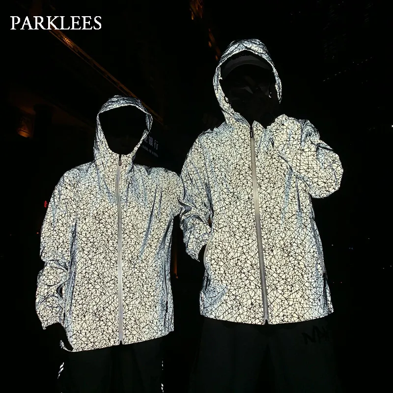 Veste fila fluorescent sale