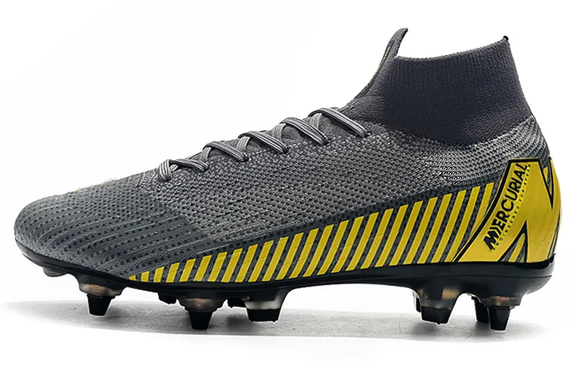 Cr7 soulier deals