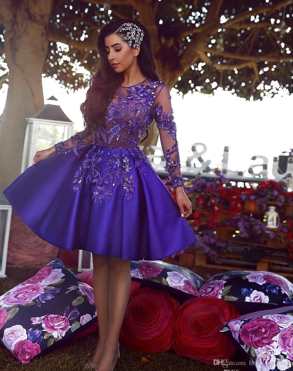 Size 16 new arrivals homecoming dresses