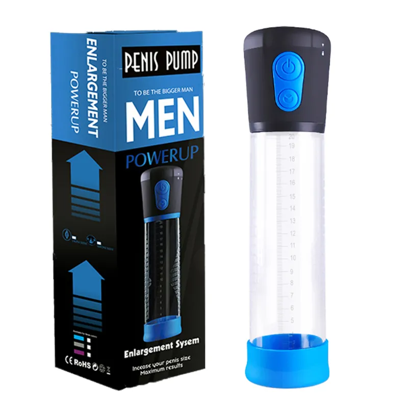 Electric Penis Pump For Men Enhance Penile... From Sellerluky, $15.09 |  DHgate.Com