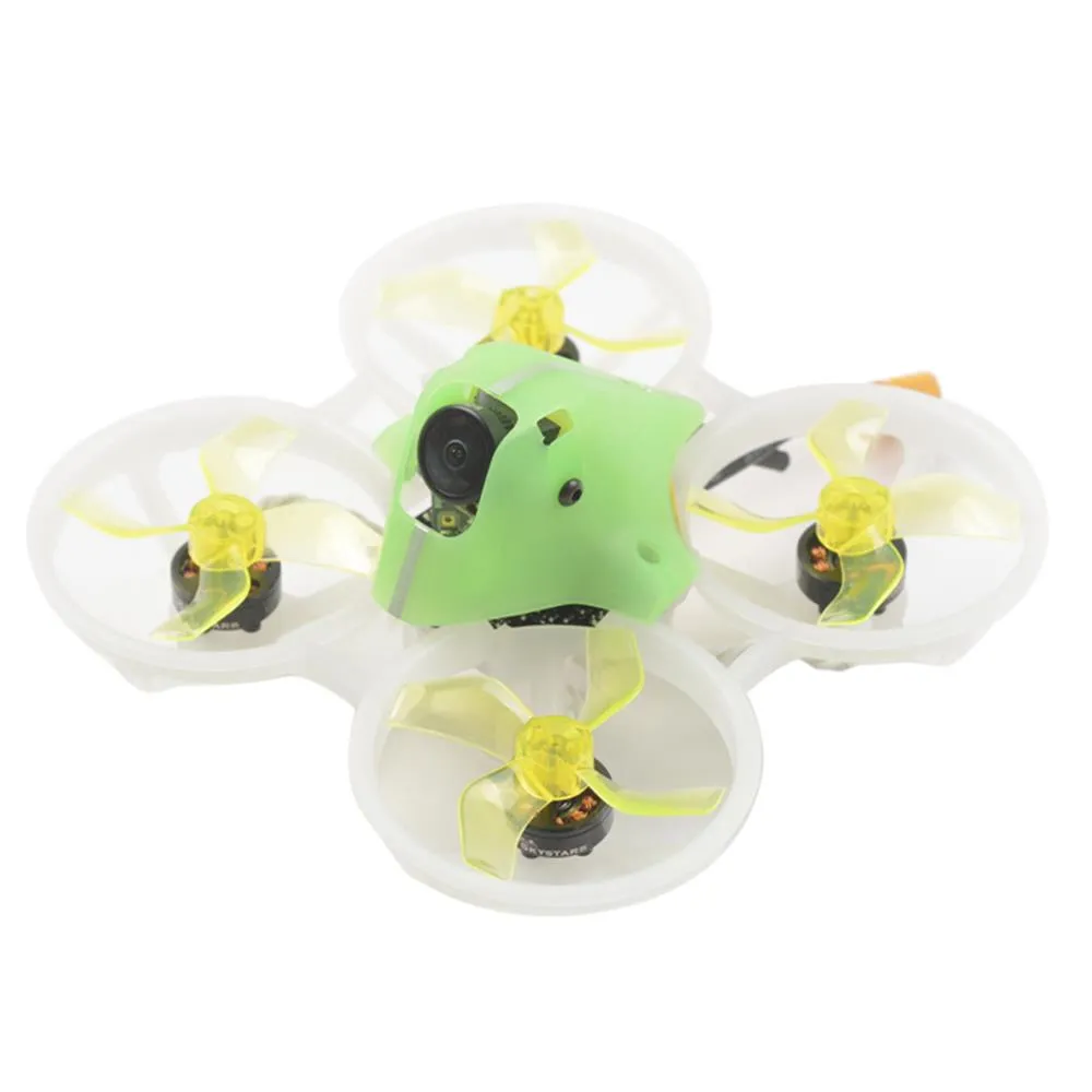 Skystars TinyFrog 75X 75mm 2S Whoop FPV freestyle Racing Drone BNF