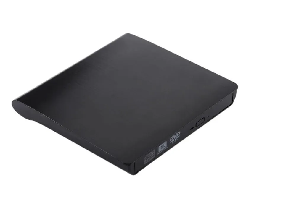 USB3.0 외부 DVD-RW / CD-RW 버너 레코더 광학 드라이브 재기록 드라이브 CD DVD ROM 콤보 작가 MacBook Pro / PC Win 7 / 8.1 / 10