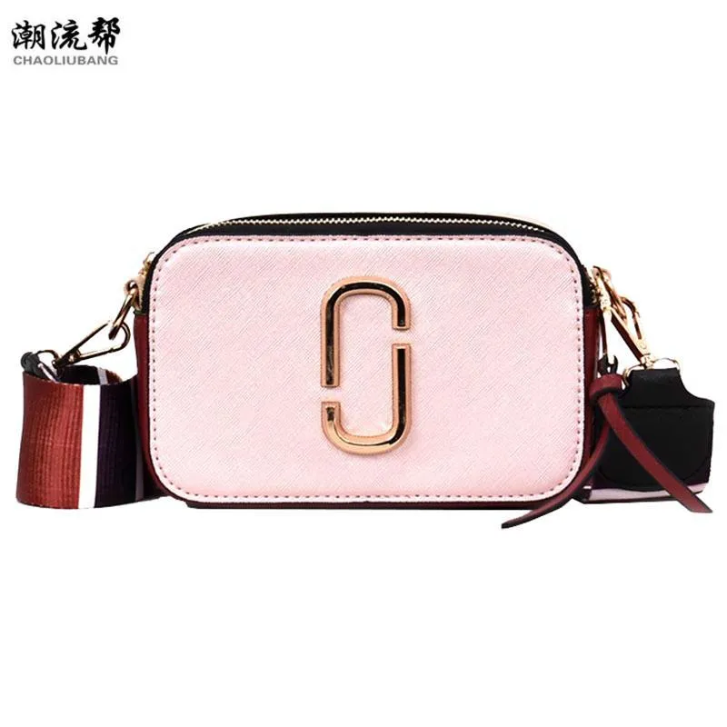 Été petit sac fille femme sacs à main femmes Designer Style coréen caméra sacs à bandoulière Bolsa Feminina Bolsos