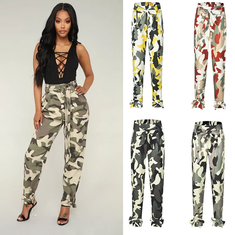 Girls deals camoflauge pants