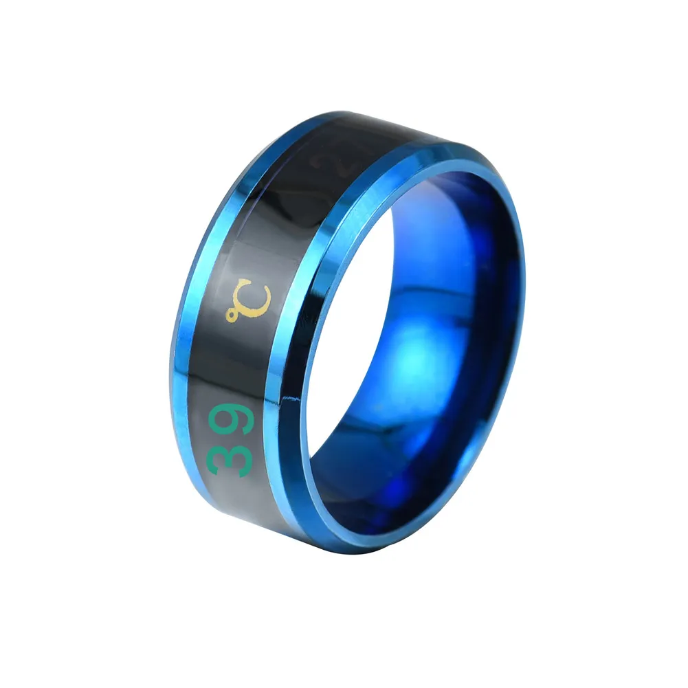 Equantu Muslim Smart Ring Metal 5 Prayer Time Reminder Bluetooth Music Ring  Speaker OLED Display Multilingual Ring 18 20 22mm - AliExpress