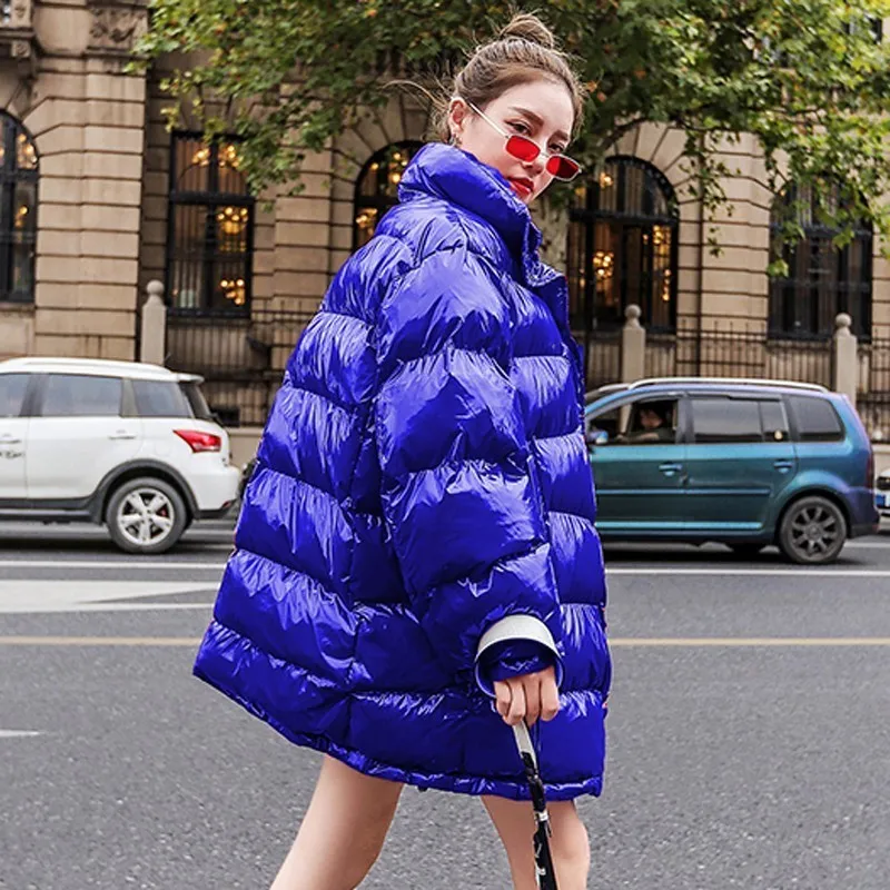 Winter style 2019 women's hotsell