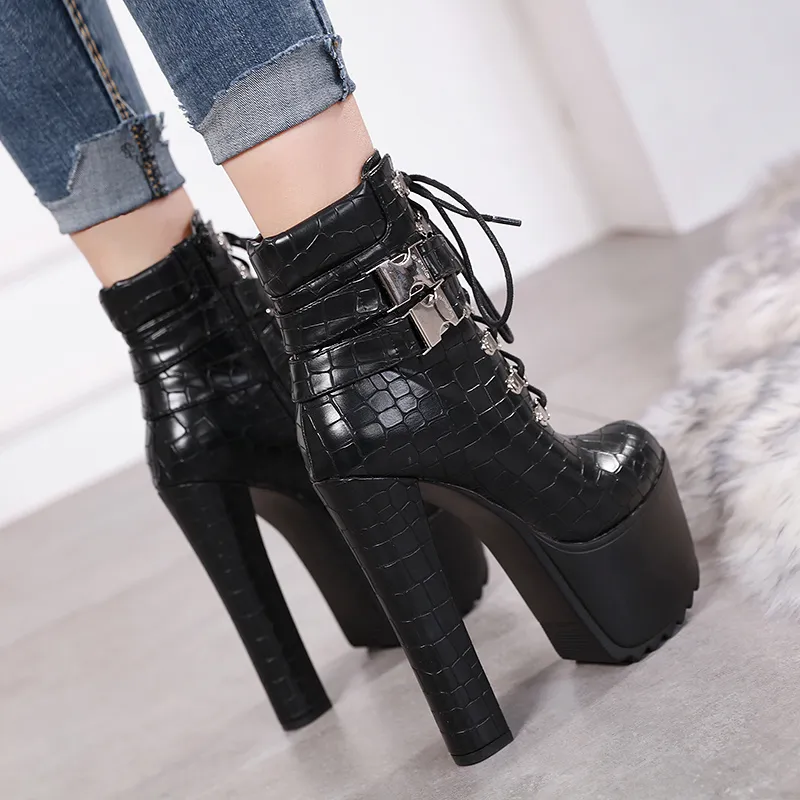Zapatos invierno sales mujer 2019