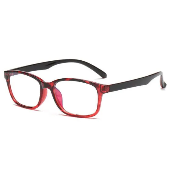 New Best Selling Computer Goggles Frame Men And Women Glasses Frame Blue Lens Glasses UV Protection Blu Ray Glasses Goggles From 20 24 DHgate