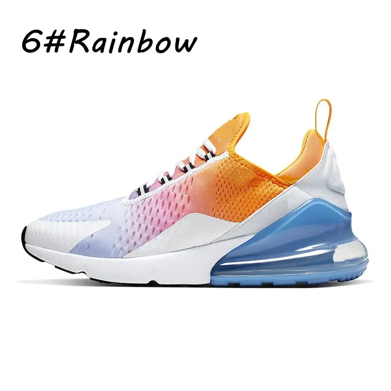 Nike 270 2025 arcoiris