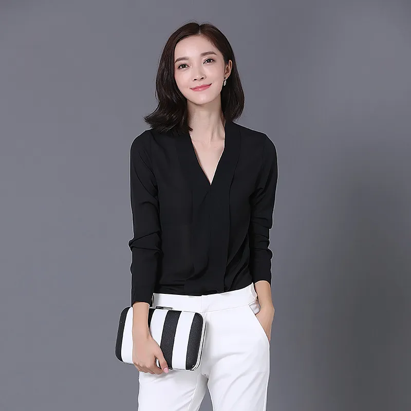 Blusas señoras 2019 deals