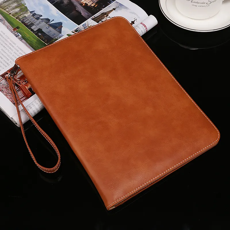 2021 iPad 10.2 iPad air pro MINI345 7.9 10.9 11 10.5 9.7 inch soft flip cover protective leather case auto wake/up 5/6/7/8th generation case