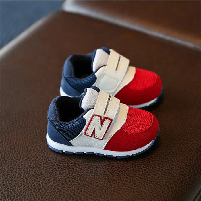 Toddler Sashi Mini Sneaker main image 1