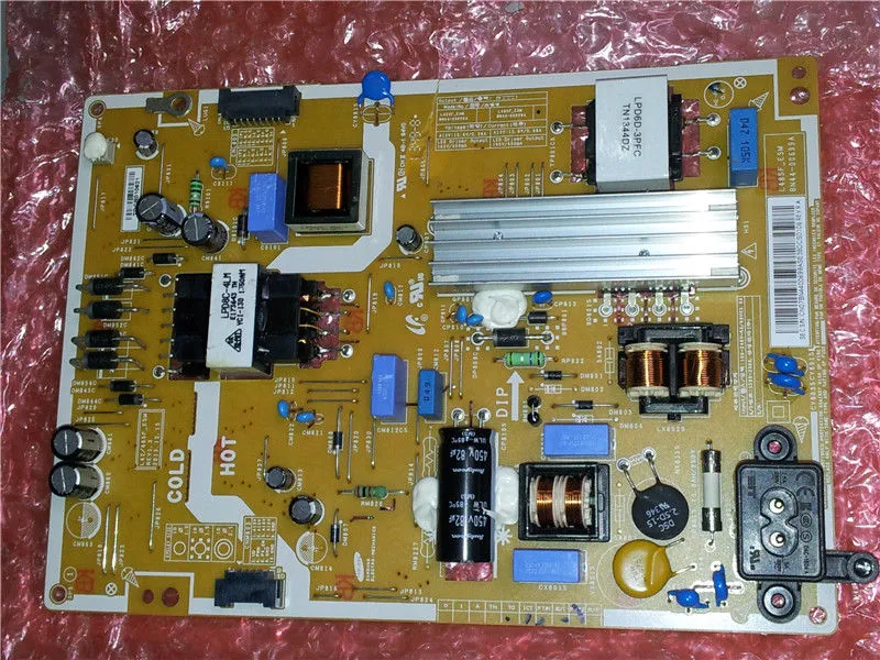 Новый оригинал для Samsung L48SF_ESM BN44-00699A Power Board