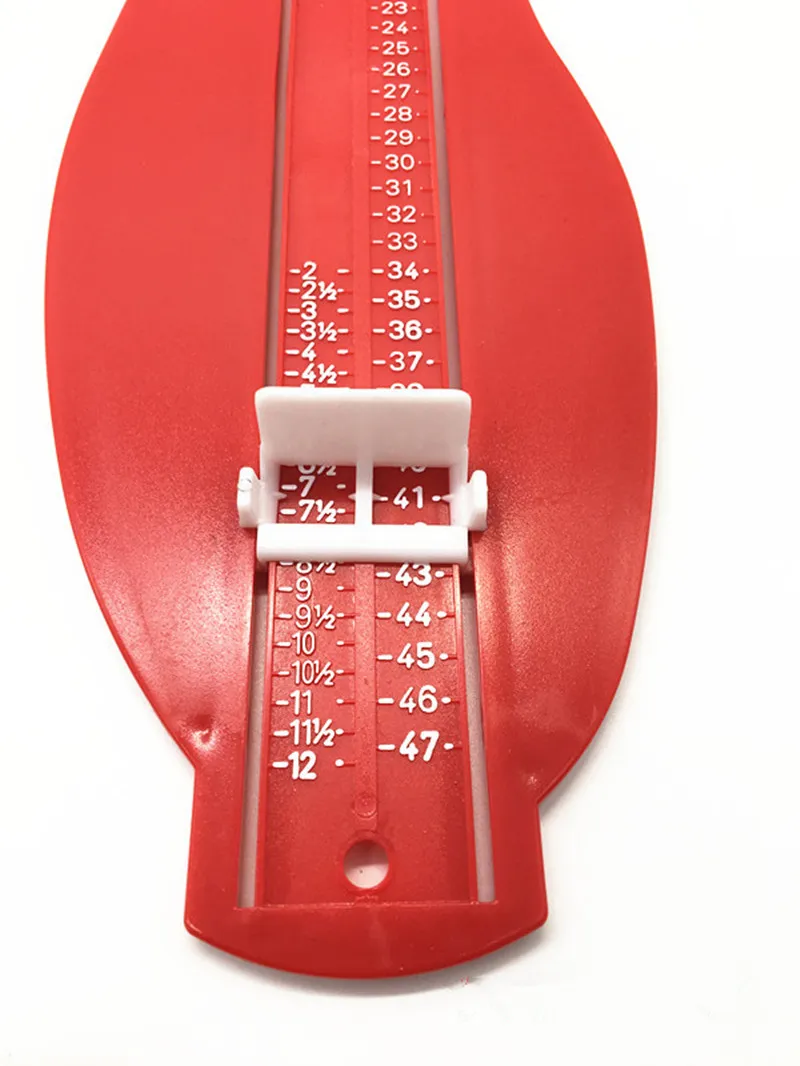 Schoenmaatmeter hotsell