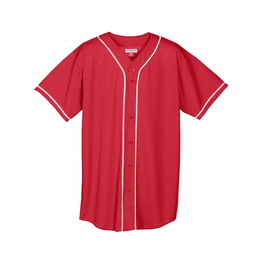 Custom baseball pullovers hot sale