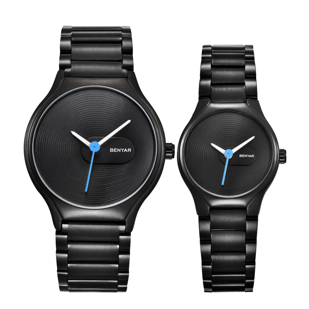 Benyar watches deals made in