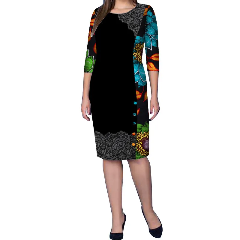 Model de robe africaine 2019 hotsell