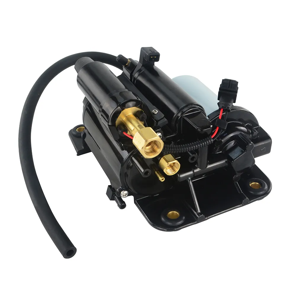 Electric Fuel Pump Assembly For 00-08 Volvo Penta GXI GI OSI OSXI Marine Replaces 21608511 21545138 21397771 3594444 3861355 PQY-F2477
