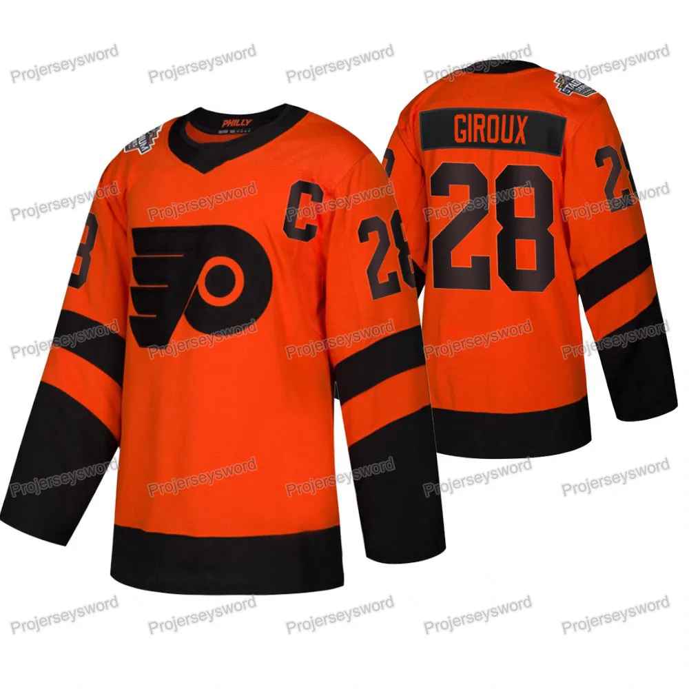 Claude giroux stadium series jersey shop