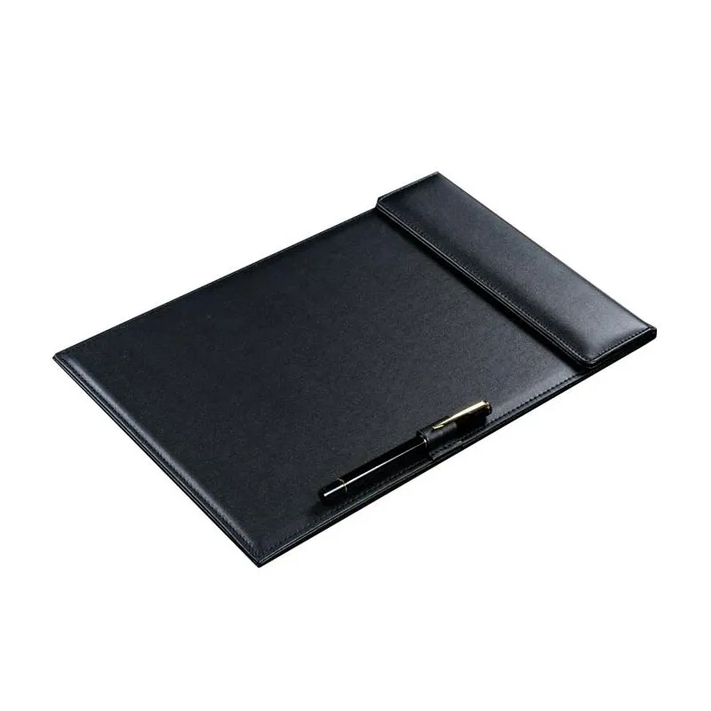 Pu folder discount