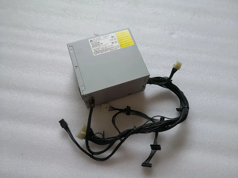 600W Power Supply for HP Z420 Workstation Reliable Replacement PSU,  DPS-600UB A, 623193-001, 632911-001 Buy Now!