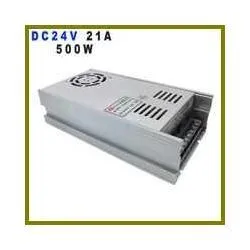 24V-500W