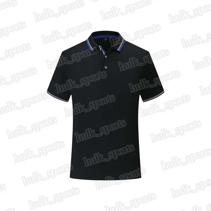 2656 Polo de sport Ventilation Séchage rapide Ventes chaudes Hommes de qualité supérieure 201d T9 Chemise à manches courtes confortable nouveau style jersey165115340