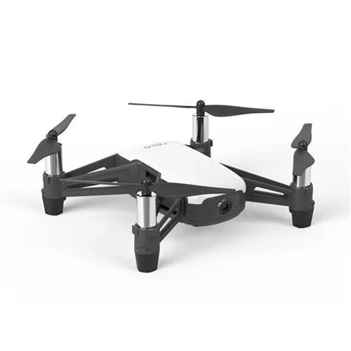 DJI Tello 720P WIFI FPV RC Drone with 5MP HD Camera Intel Processor STEM Coding - BNF