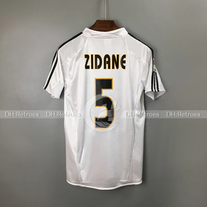 04 05 11 12 17 18 Retro Soccer Jersey 2004 2005 Home 5 04 05 11 12 17 18 Retro Soccer Jersey 2004 2005 Home 5