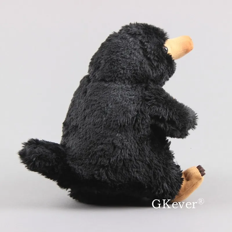 Niffler deals nesting dolls